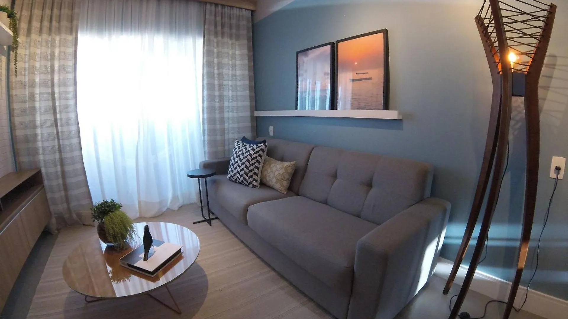 Lindo Apartamento Com Vista Mar 2 Quartos 1501 Fortaleza  Apartment Fortaleza (Ceara)