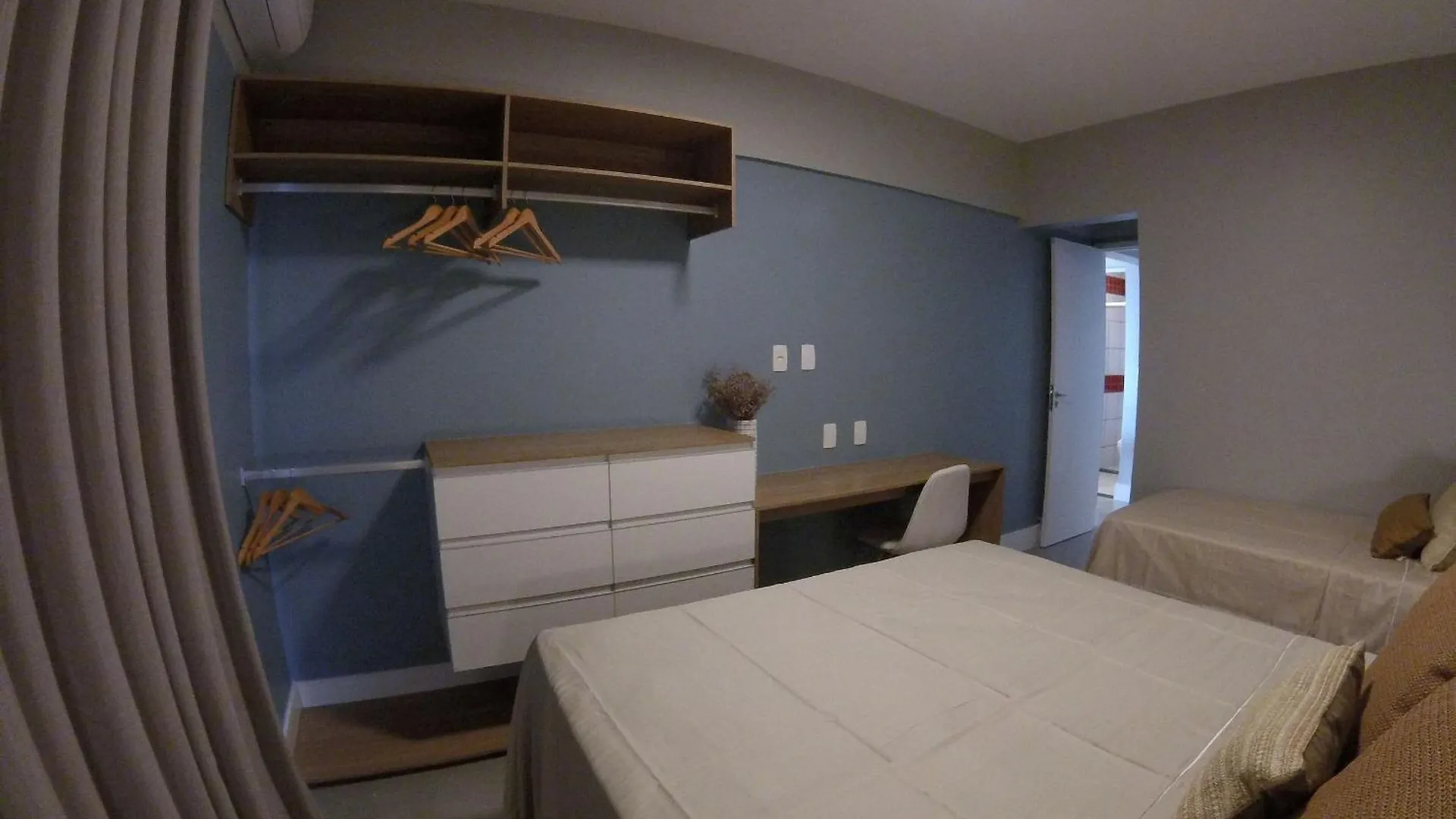 Lindo Apartamento Com Vista Mar 2 Quartos 1501 Fortaleza  Apartment Fortaleza (Ceara)